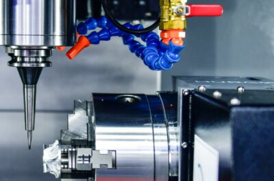 23 Types of Milling Operations: Learn About Milling Processes and Their Applications featured image