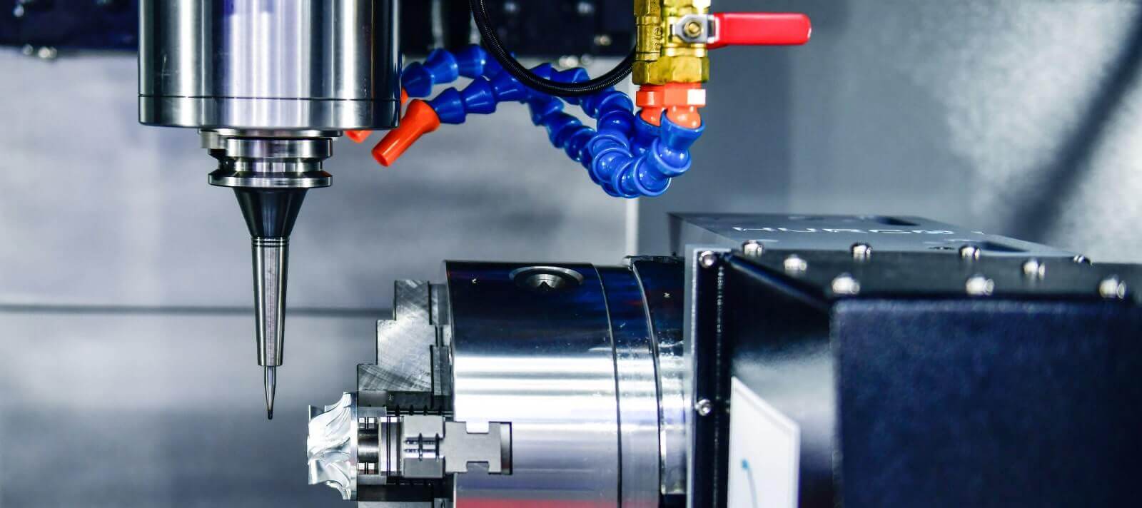 23 Types of Milling Operations: Learn About Milling Processes and Their Applications