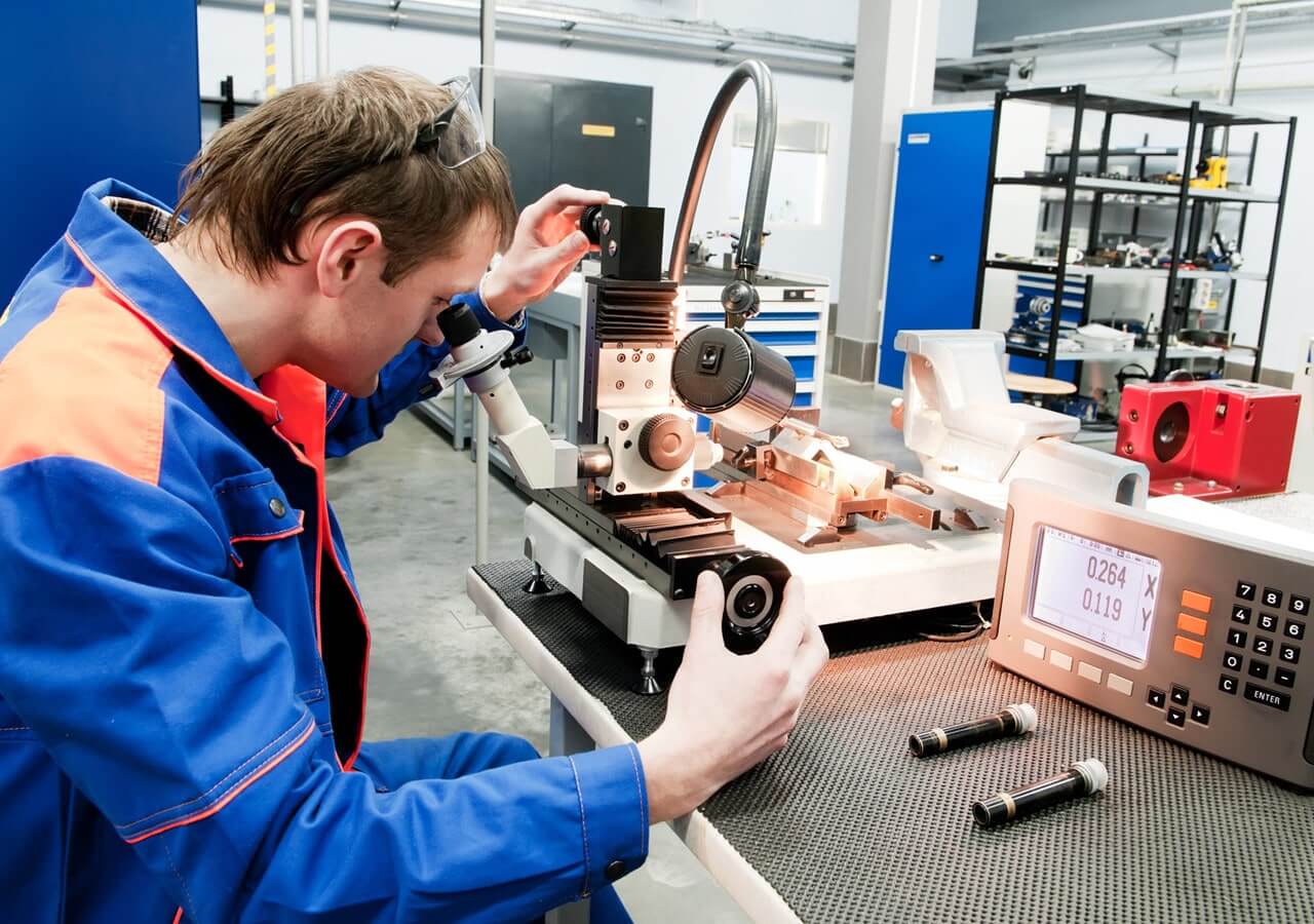 First Article Inspection (FAI): What is it and when do you need it?