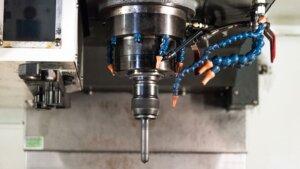 What Is The Current State Of Cnc Machining