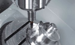 Complex CNC Machining: Definition, Types & Design