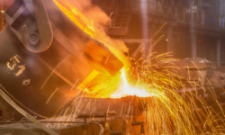 What is Metal Casting: Process, Types and Applications
