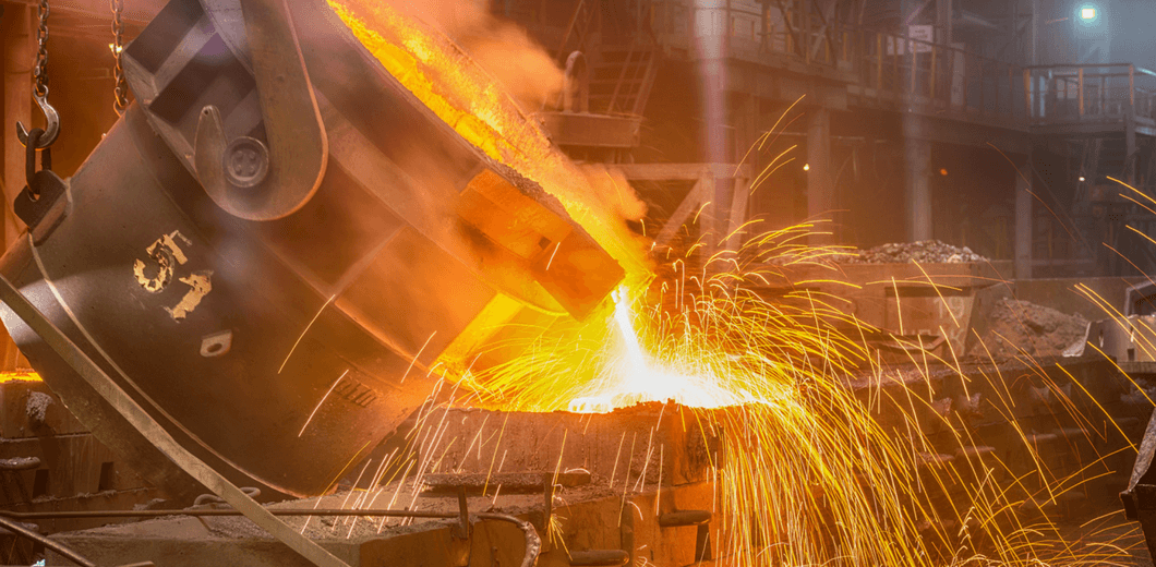 What is Metal Casting: Process, Types and Applications