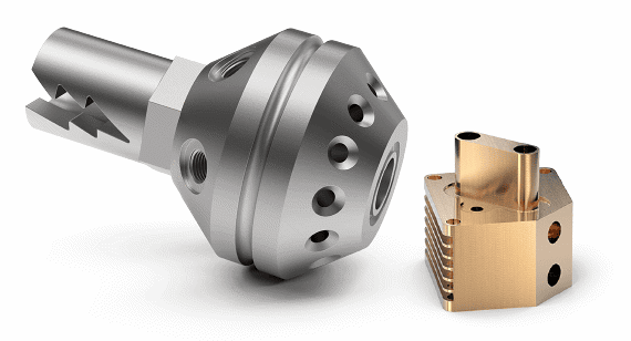 secondary essential parts