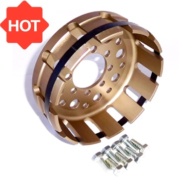 clutch basket, ducati tool, ducati motorcycle part, ducati product, motorcycle part, cnc mahcining, machining center, holy precision manufacturing co.ltd